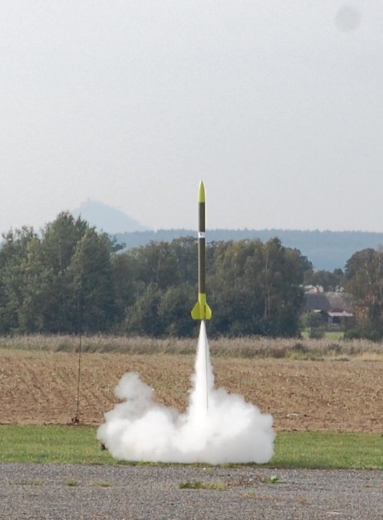 Model Marose Sajbana,160 Ns  - start